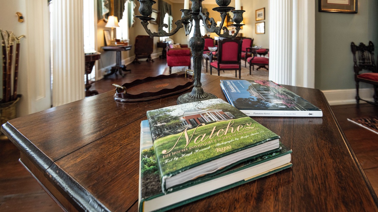 Photo of Others in Natchez
