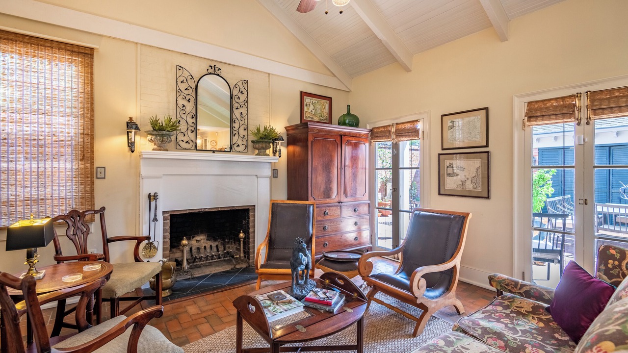 Photo of Livingroom in Natchez