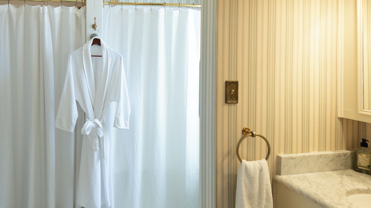 Photo of Bathroom in Natchez