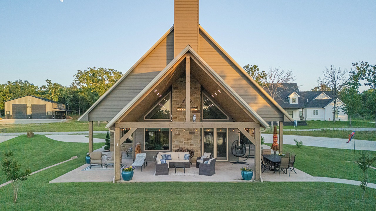 Photo of Outdoor in Eufaula