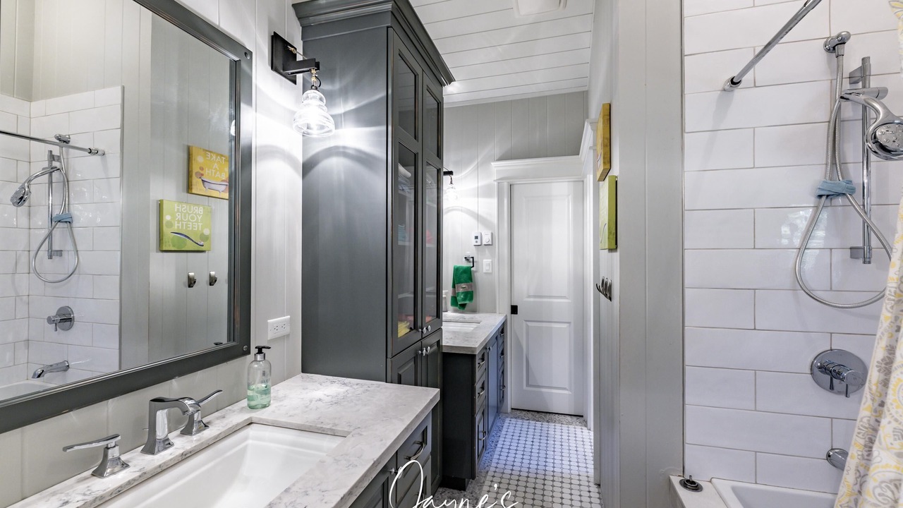 Photo of Bathroom in Windermere