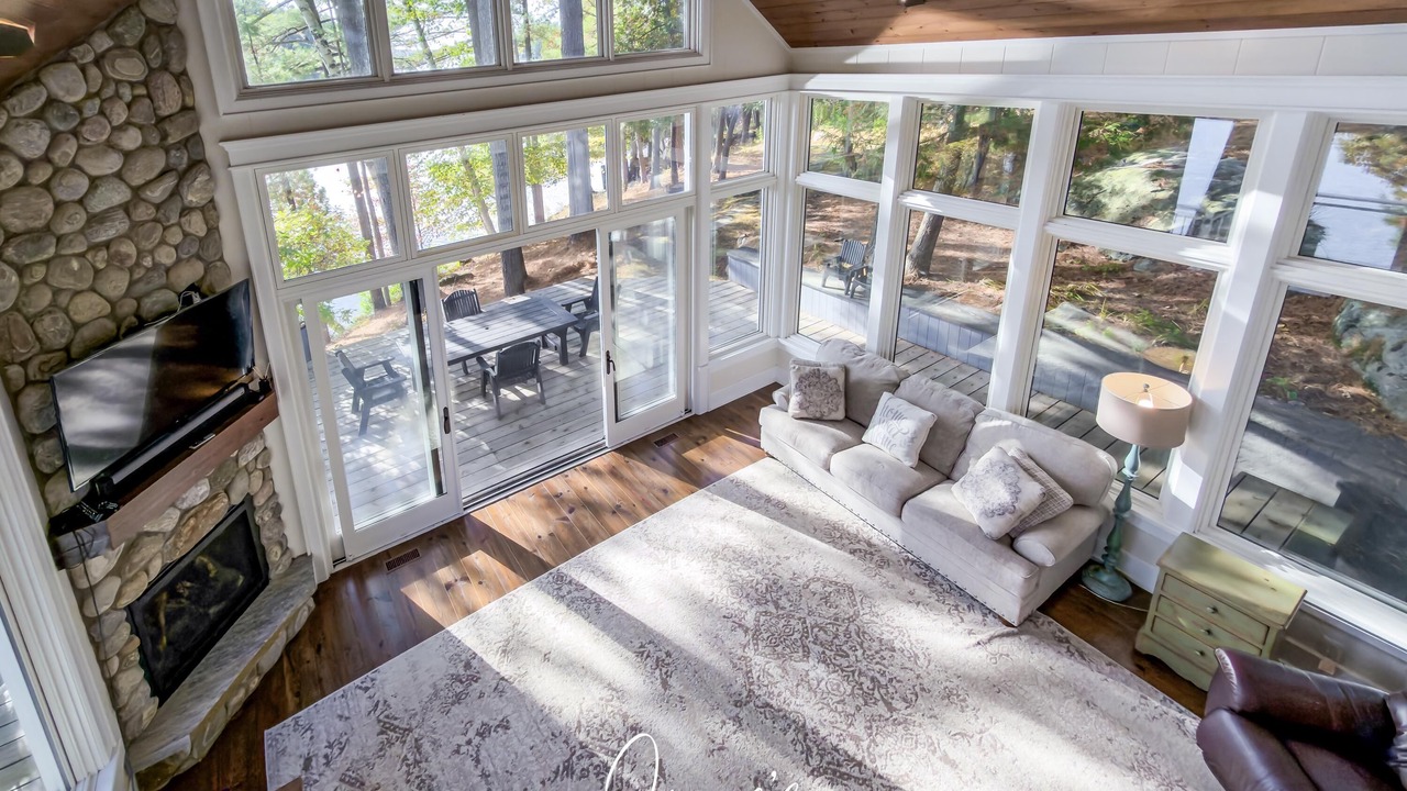 Photo of Livingroom in Windermere
