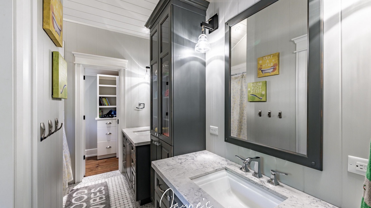 Photo of Bathroom in Windermere