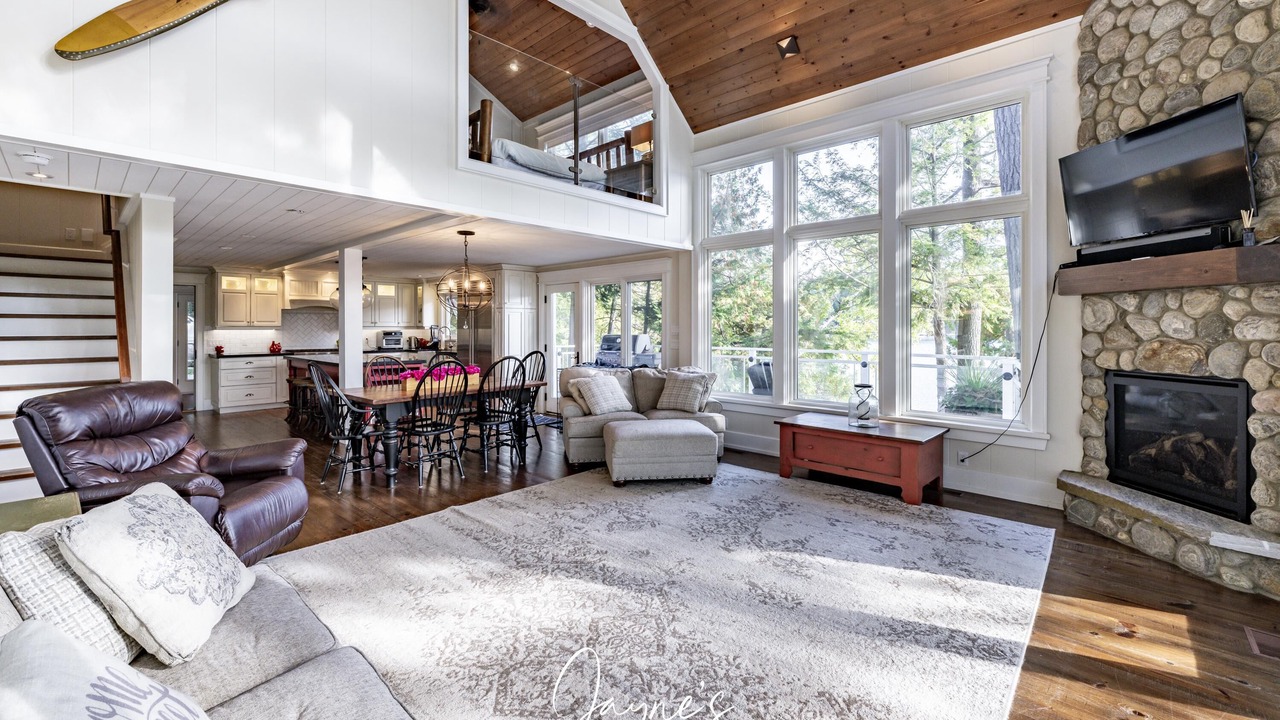 Photo of Livingroom in Windermere
