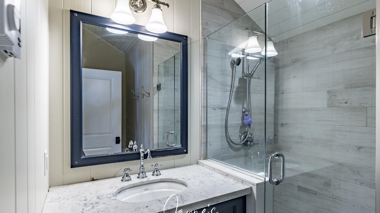 Photo of Bathroom in Windermere
