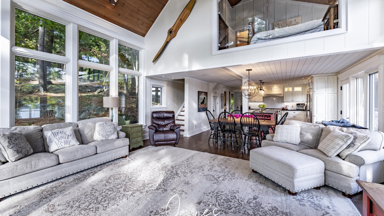 Photo of Bedroom in Windermere