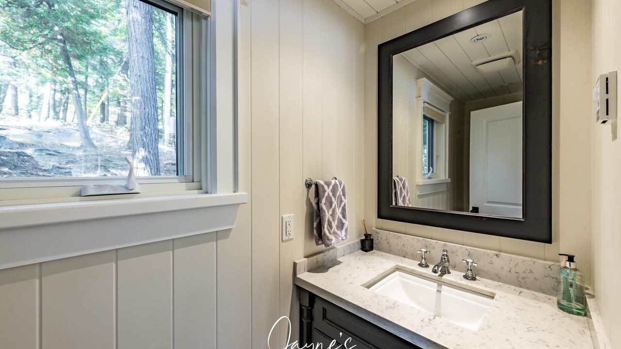 Photo of Bathroom in Windermere