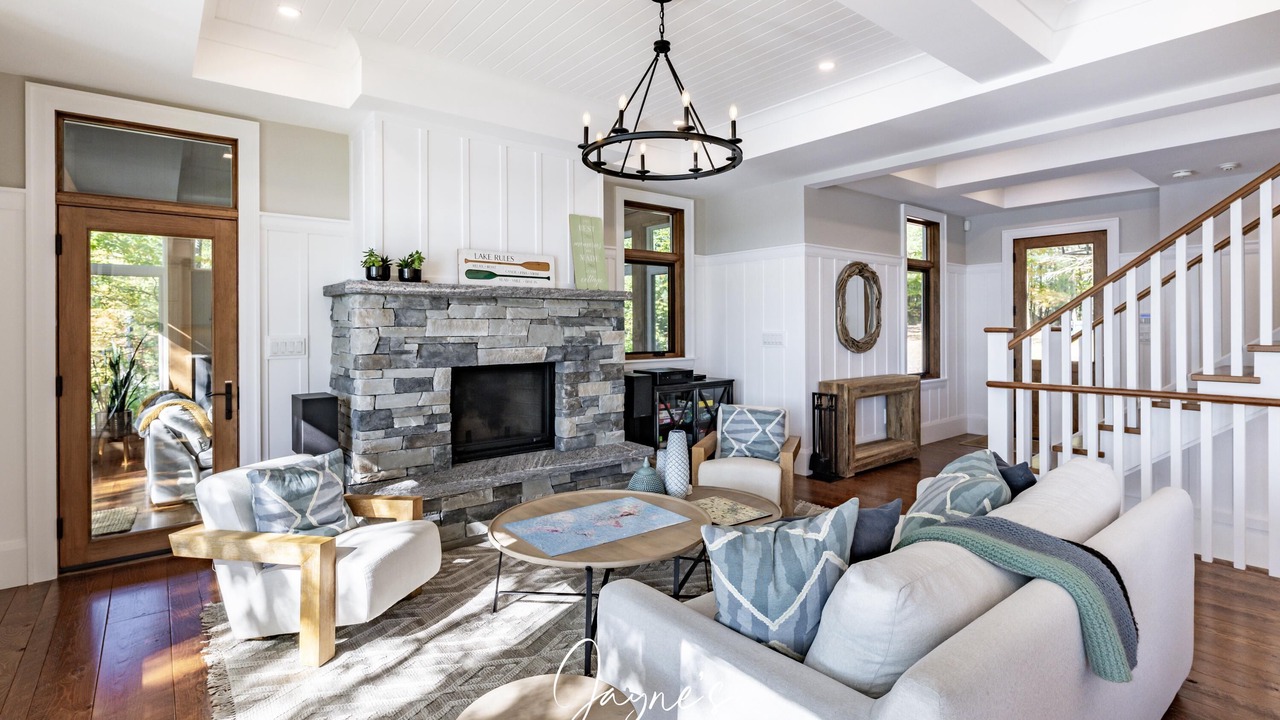 Photo of Livingroom in Minett