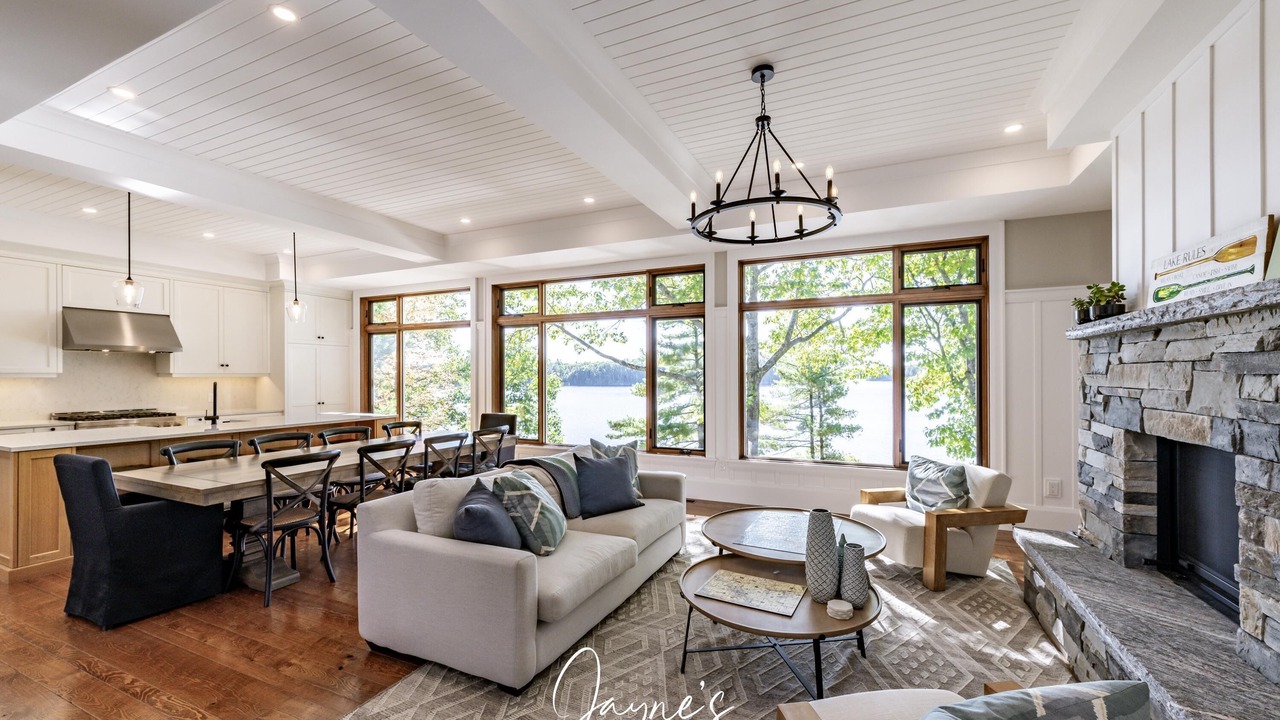 Photo of Livingroom in Minett