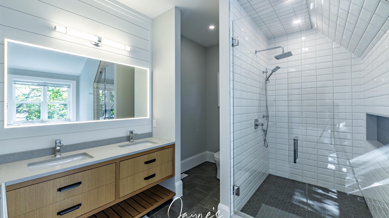 Photo of Bathroom in Minett