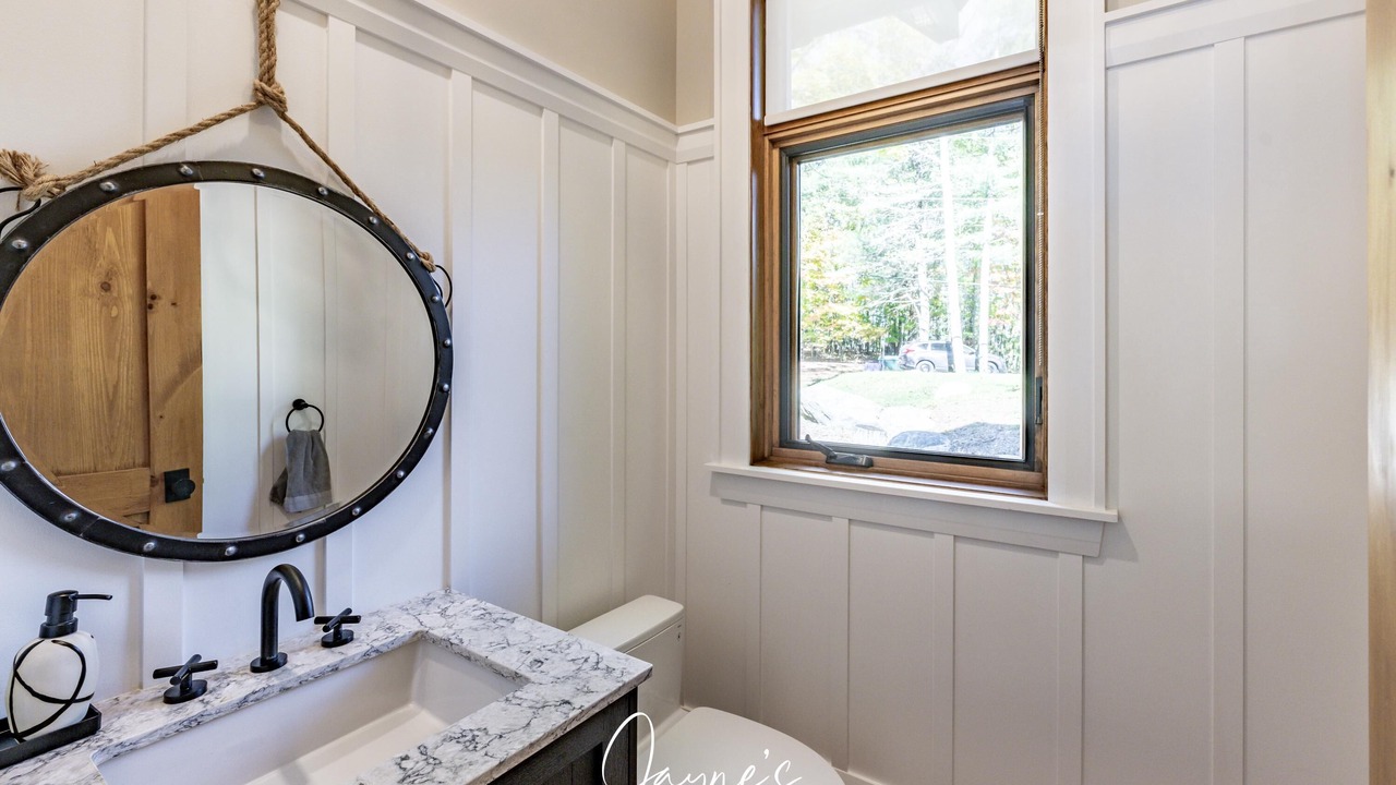 Photo of Bathroom in Minett