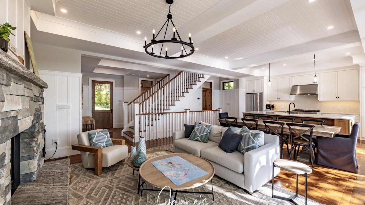 Photo of Livingroom in Minett