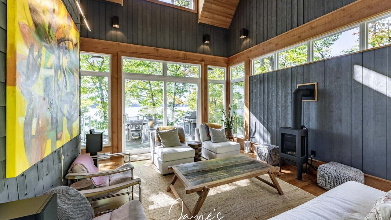 Photo of Livingroom in Minett