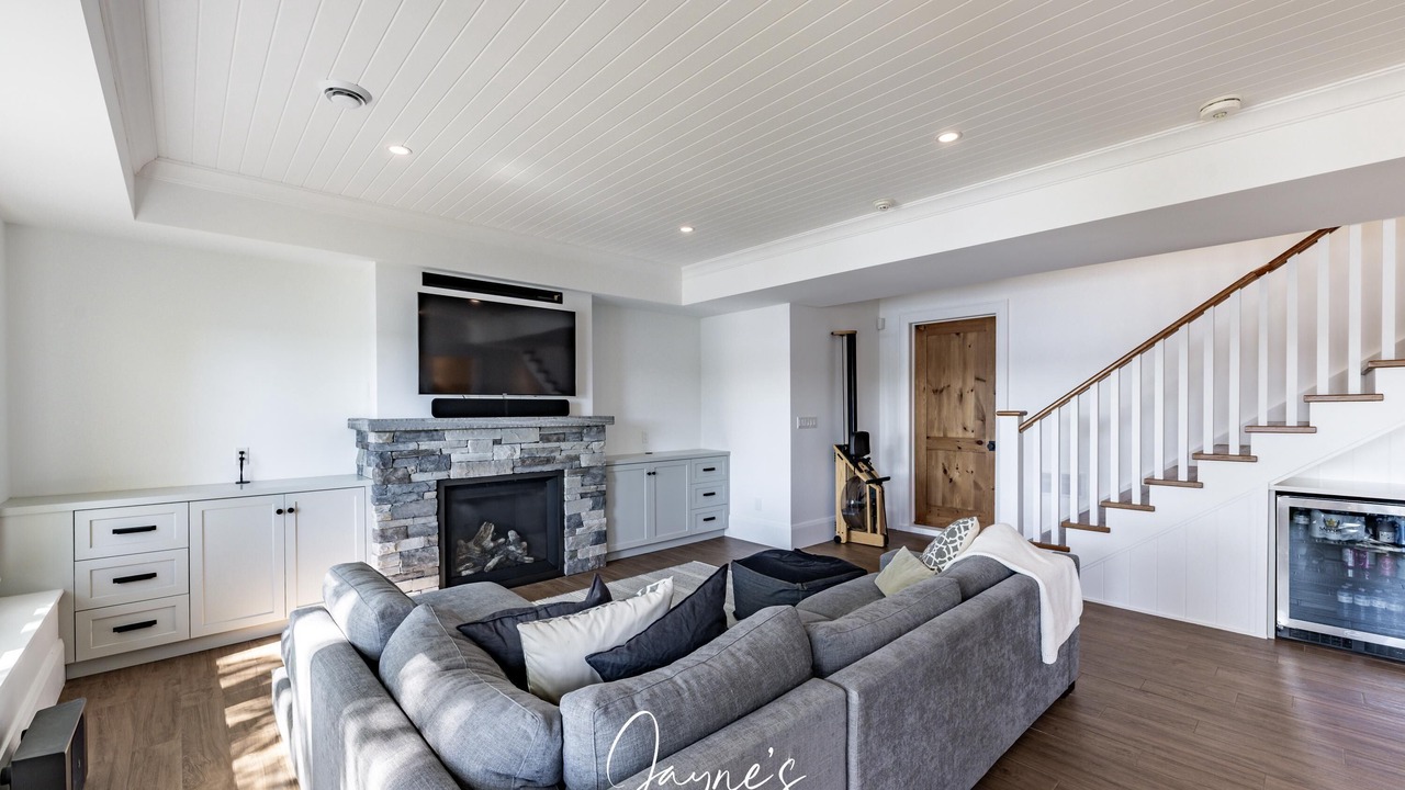 Photo of Livingroom in Minett