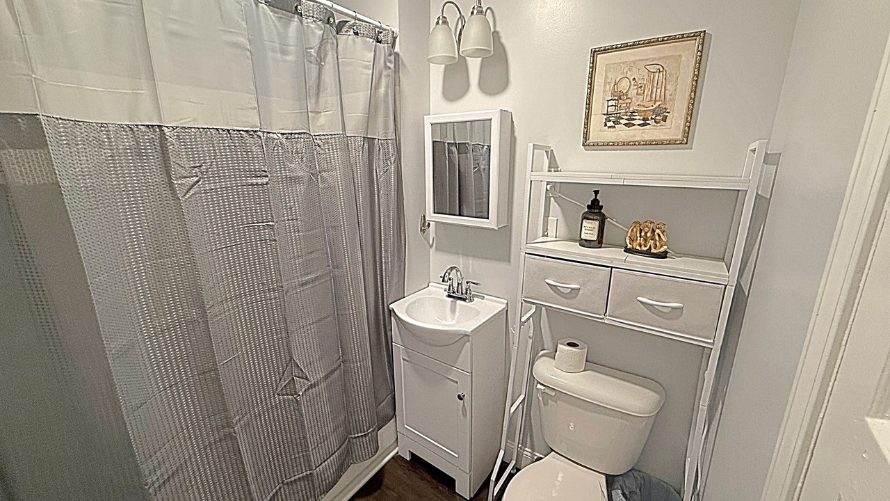 Photo of Bathroom in Westside