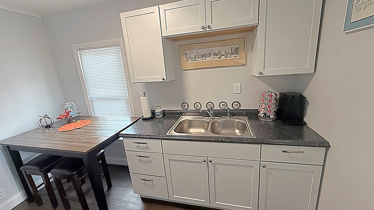 Photo of Kitchen in Westside