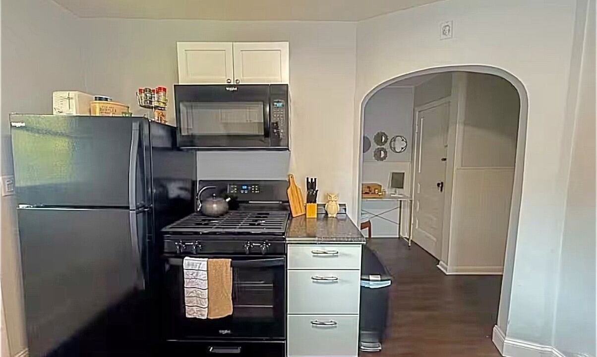 Photo of Kitchen in Westside