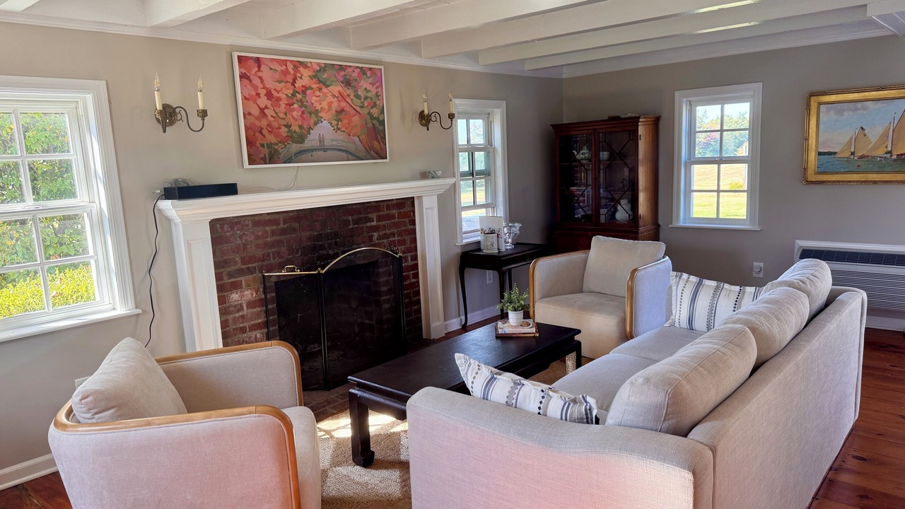 Photo of Livingroom in Pluckemin