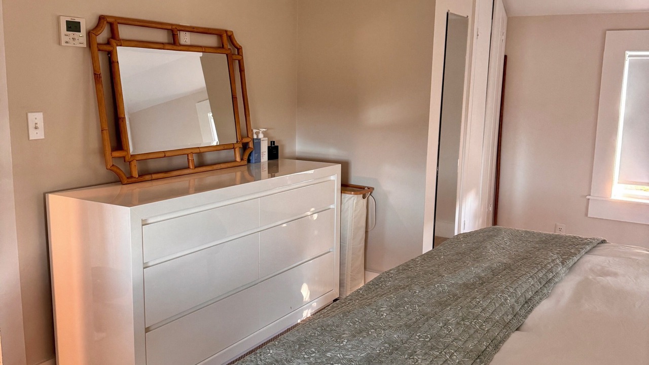 Photo of Bedroom in Pluckemin