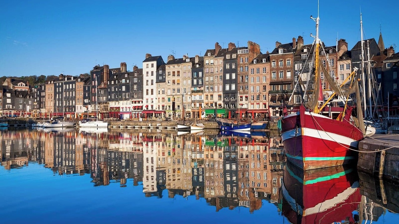Photo of Others in Le Havre Seine Metropole