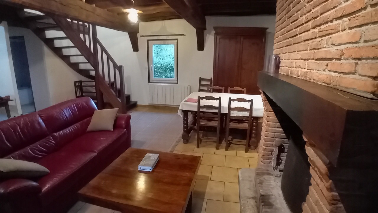 Photo of Livingroom in Le Havre Seine Metropole
