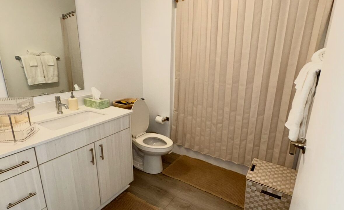 Photo of Bathroom in Kansas City