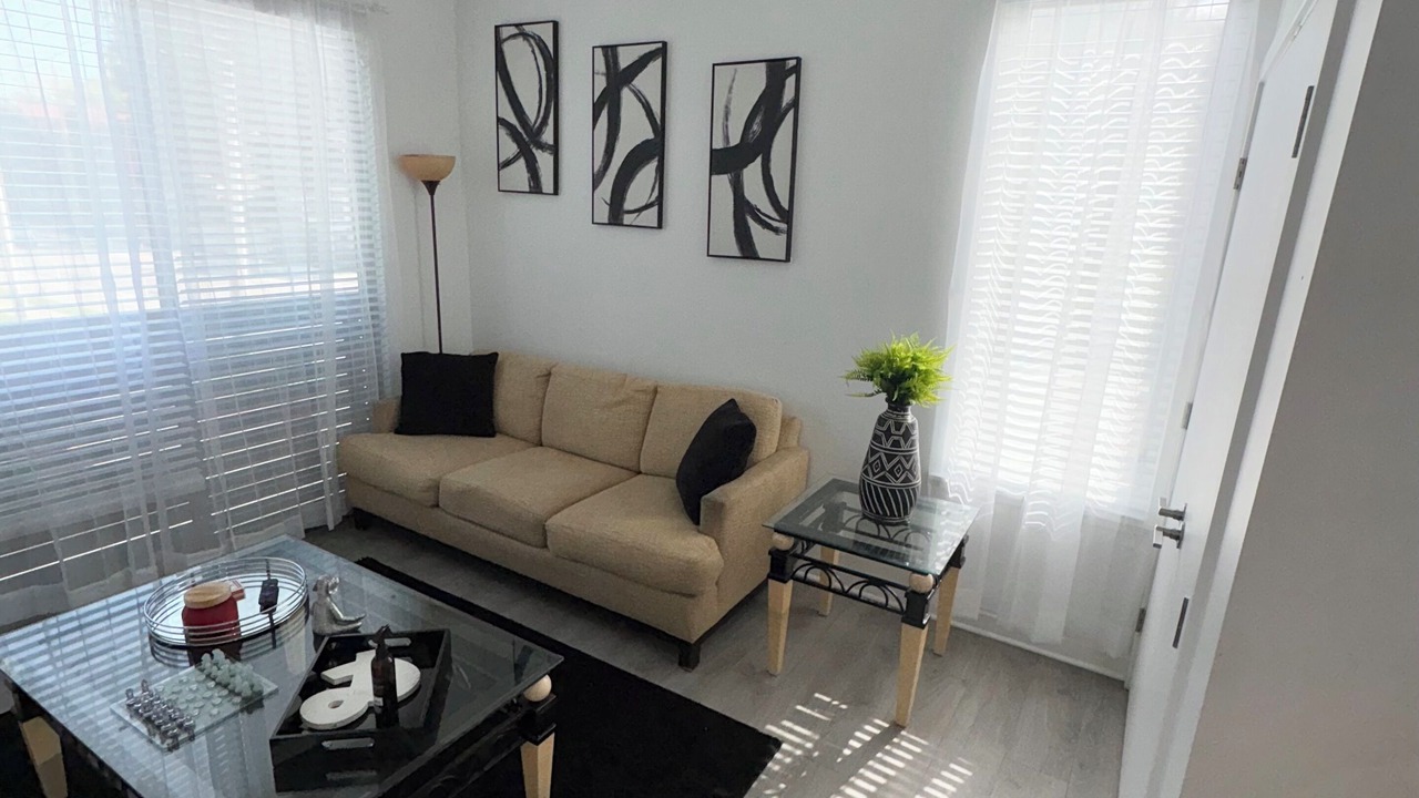 Photo of Livingroom in Kansas City