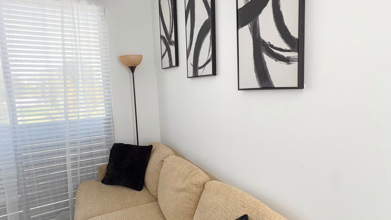 Photo of Livingroom in Kansas City