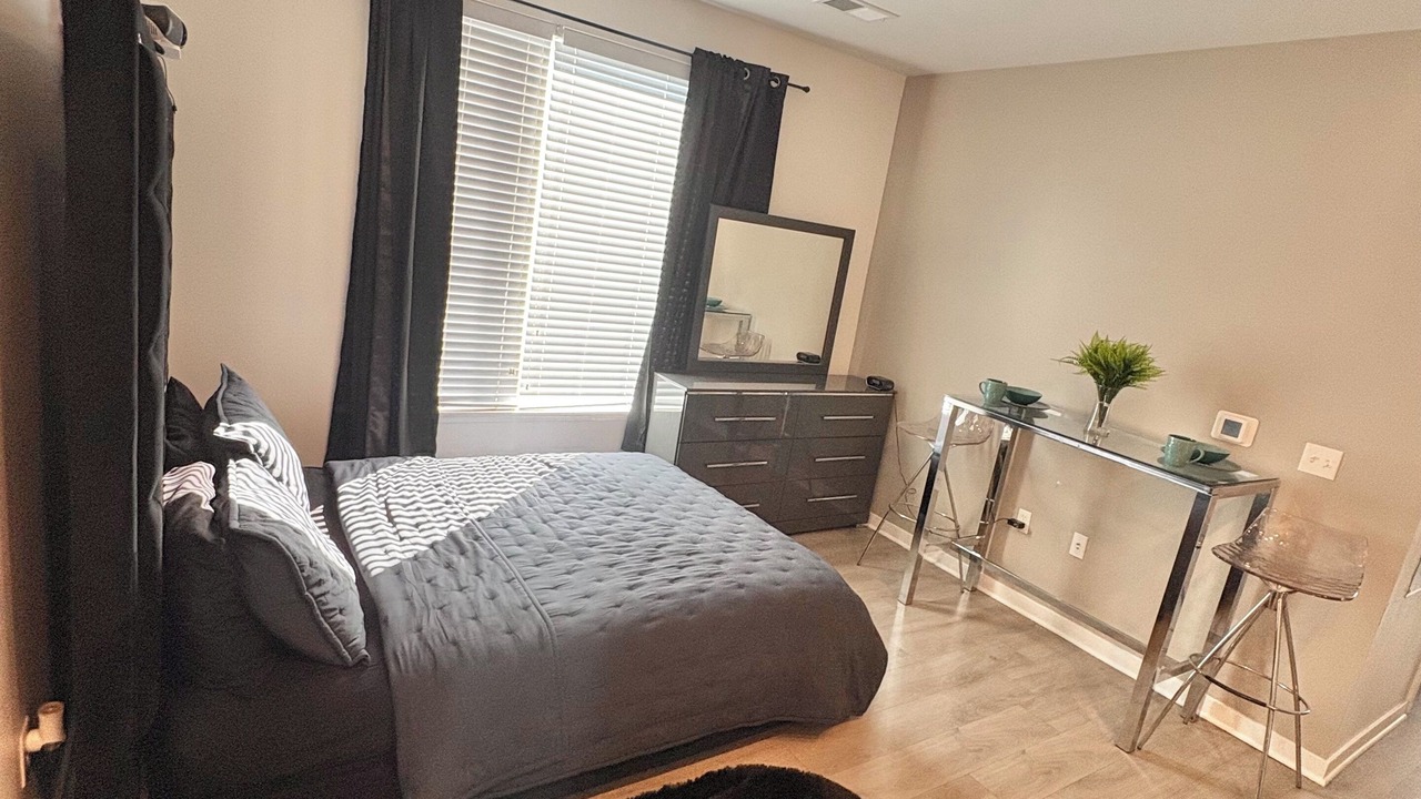 Photo of Bedroom in Kansas City