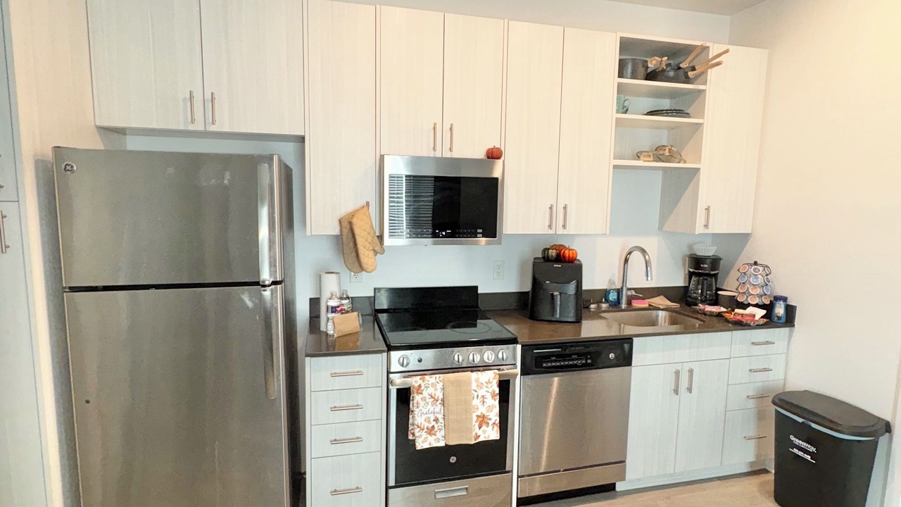 Photo of Kitchen in Kansas City