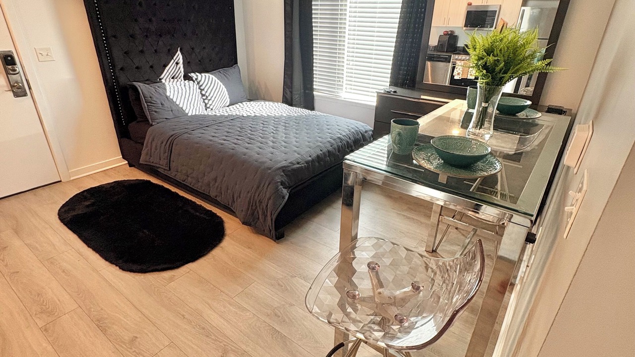 Photo of Bedroom in Kansas City