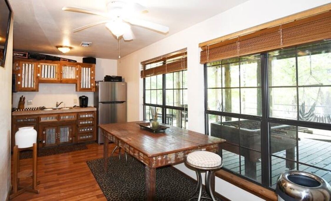 Photo of Kitchen in Vian