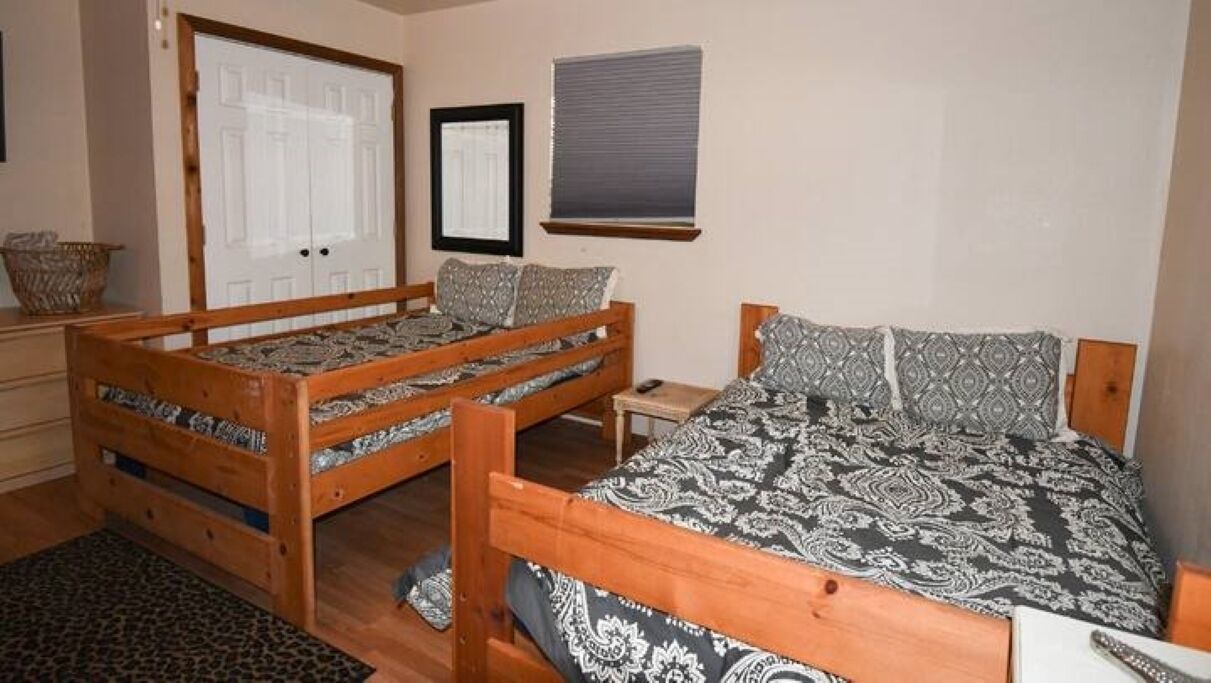 Photo of Bedroom in Vian