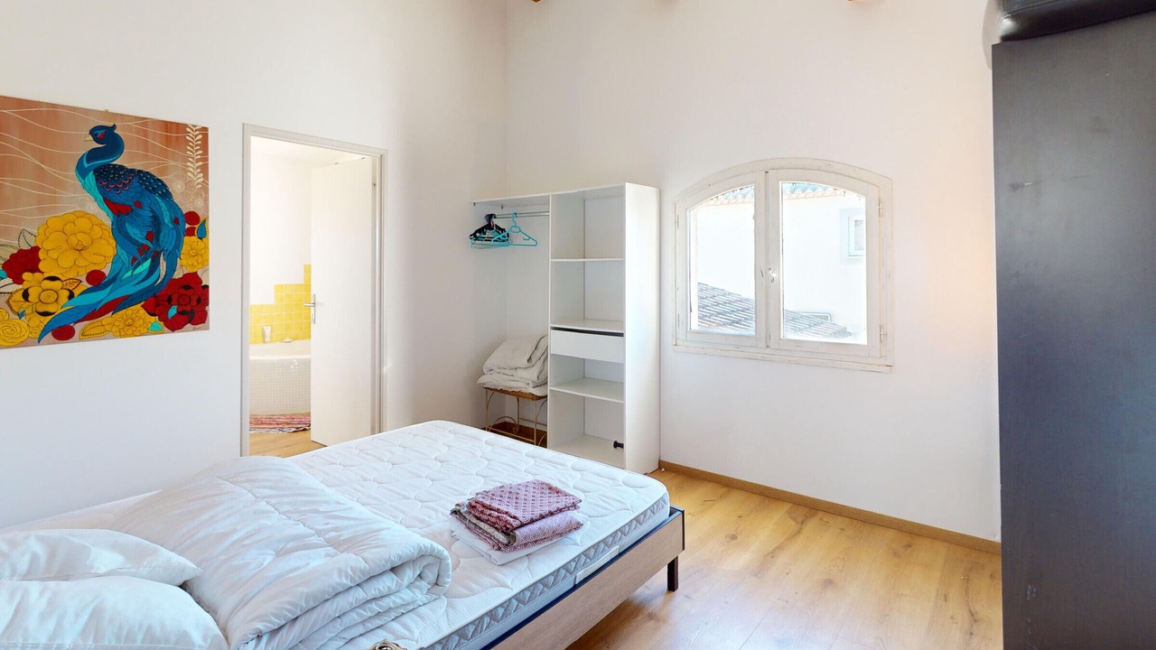Photo of Bedroom in Ganges