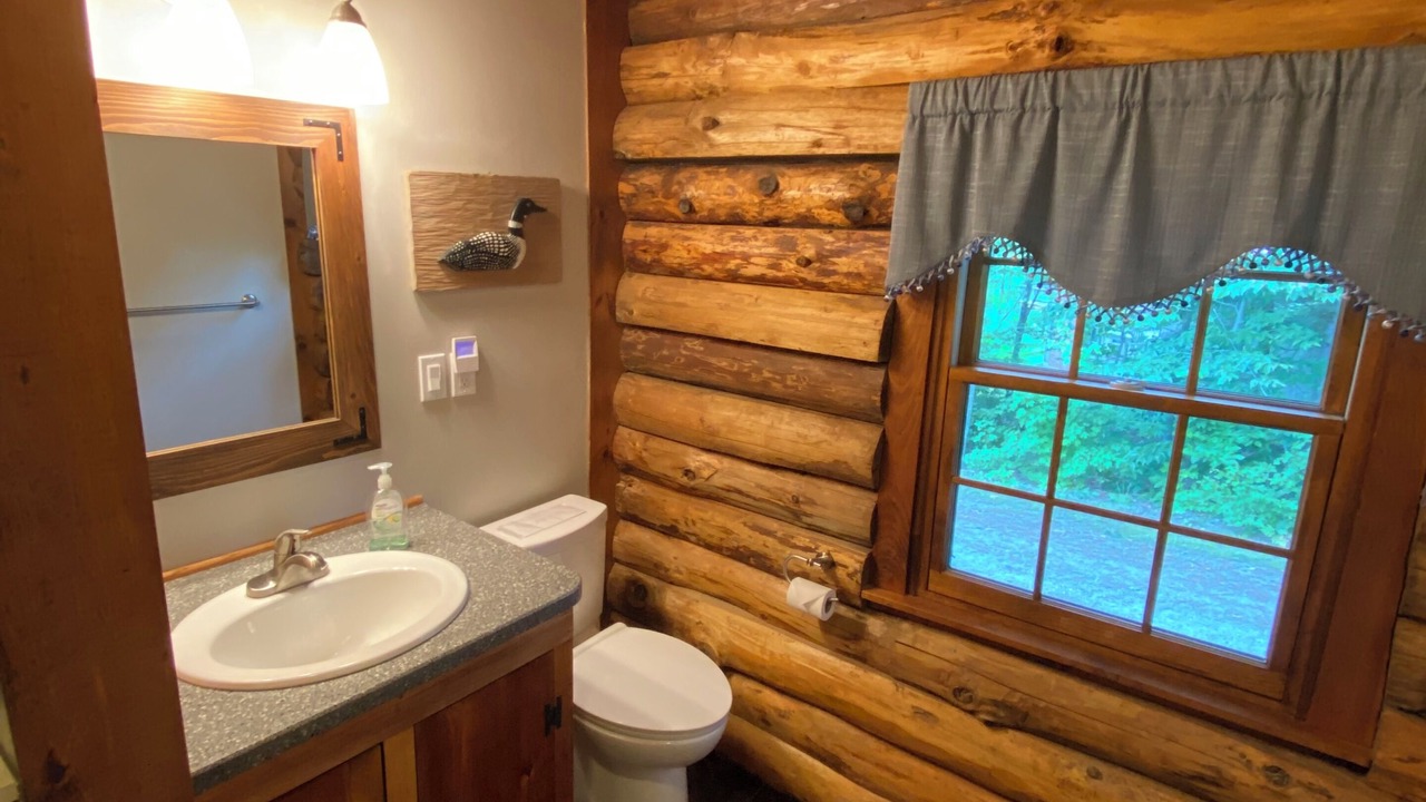 Photo of Bathroom in Hebron