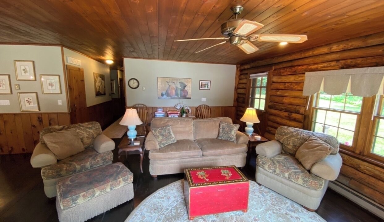Photo of Livingroom in Hebron