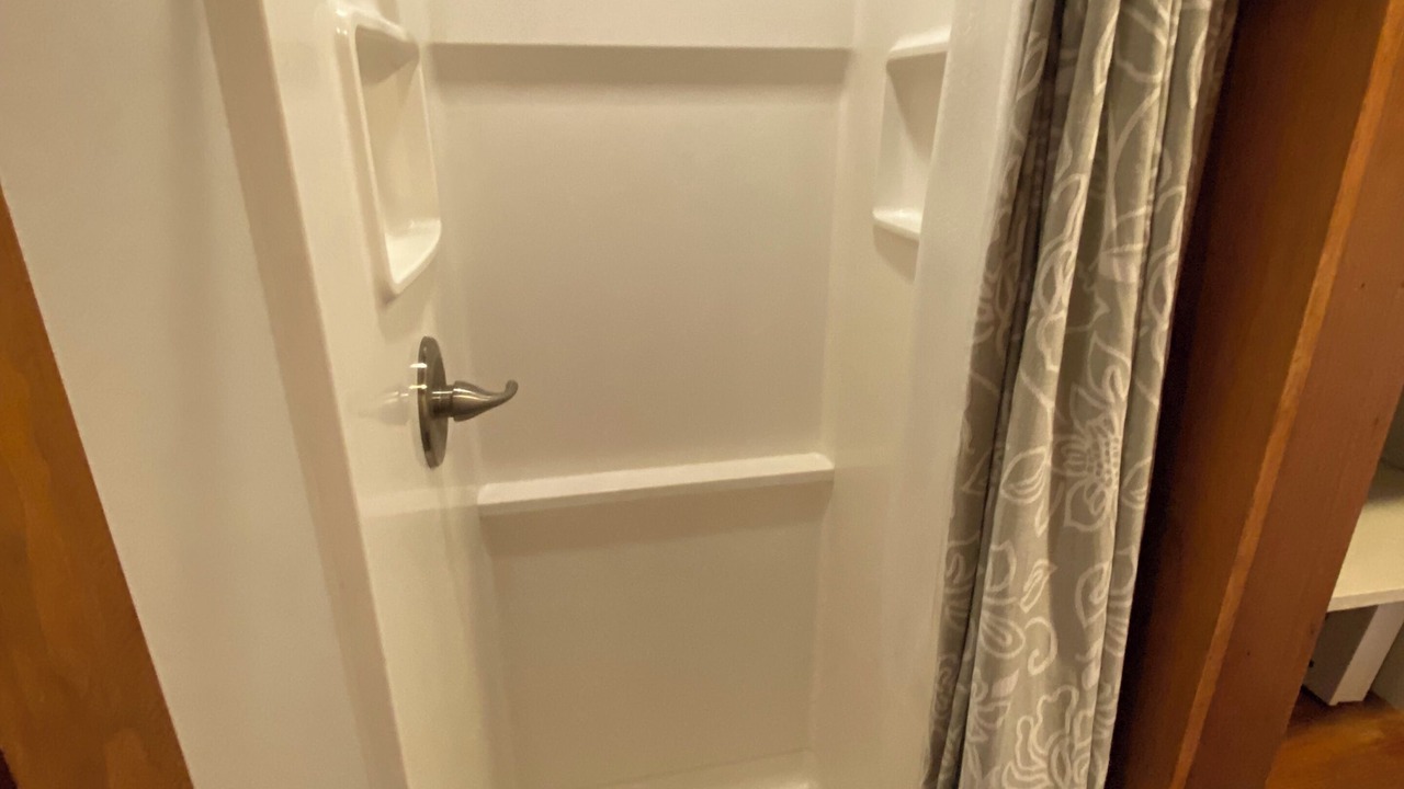 Photo of Bathroom in Hebron