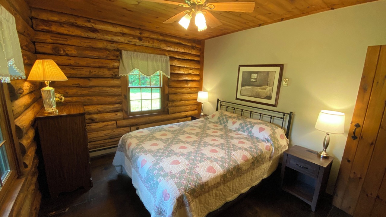 Photo of Bedroom in Hebron
