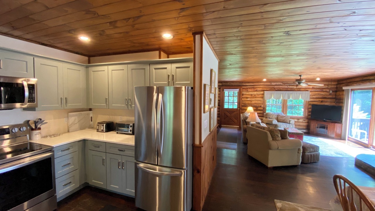 Photo of Kitchen in Hebron