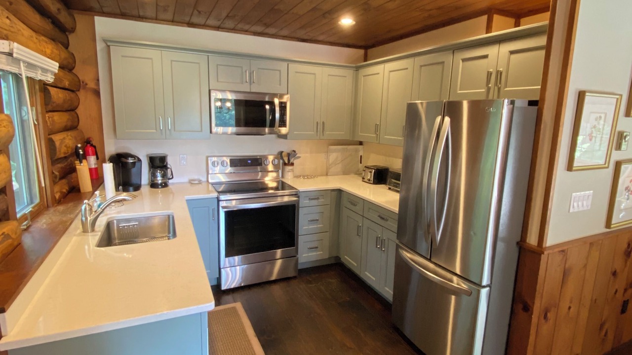 Photo of Kitchen in Hebron