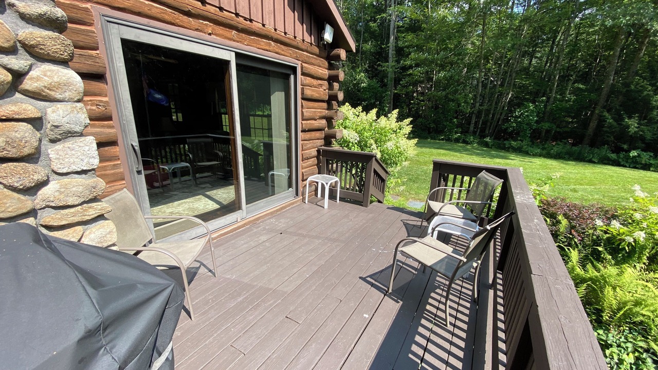 Photo of Patio Balcony in Hebron