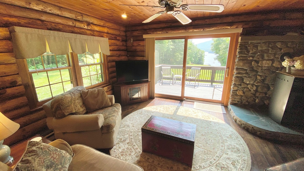 Photo of Livingroom in Hebron