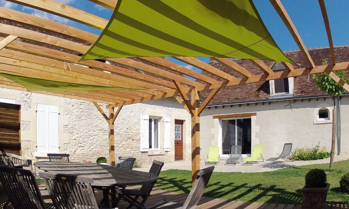 Photo of Outdoor in Chatillon-sur-Indre