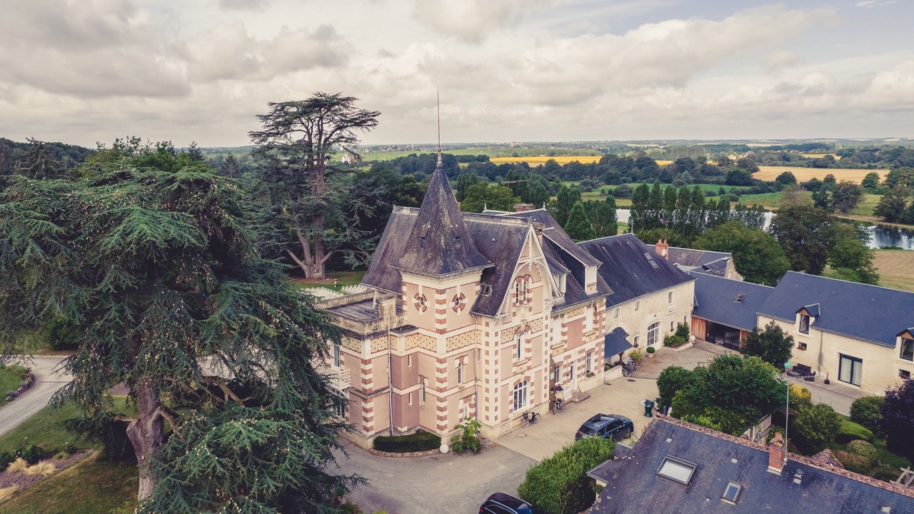 Photo of Outdoor in Chatillon-sur-Indre