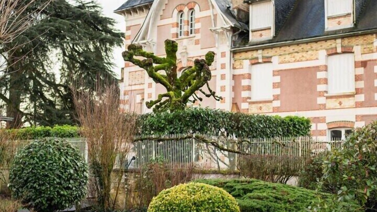 Photo of Outdoor in Chatillon-sur-Indre