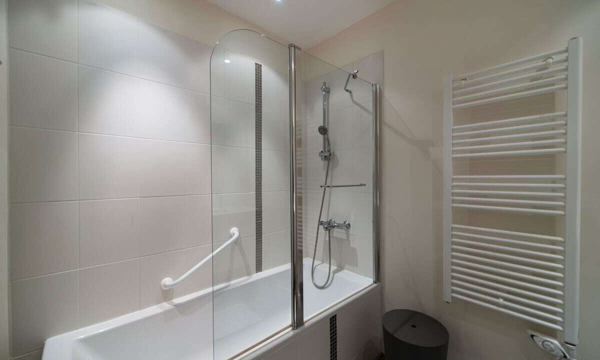 Photo of Bathroom in Chatillon-sur-Indre