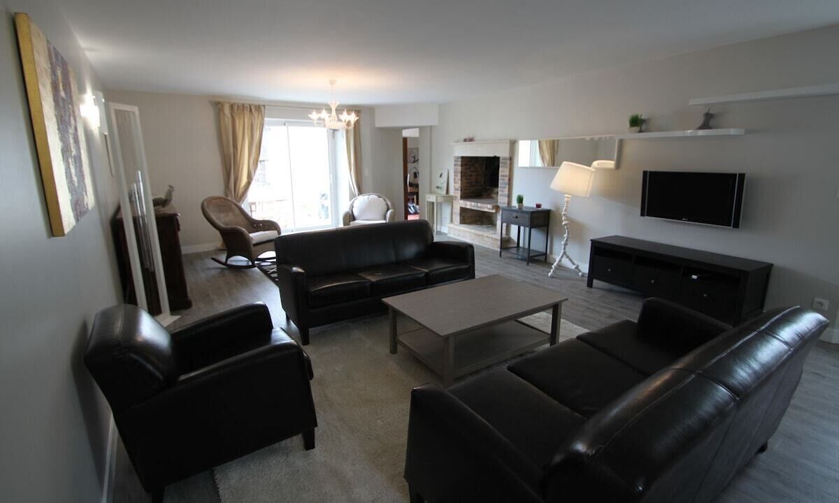 Photo of Livingroom in Chatillon-sur-Indre