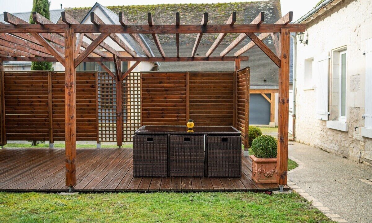 Photo of Outdoor in Chatillon-sur-Indre