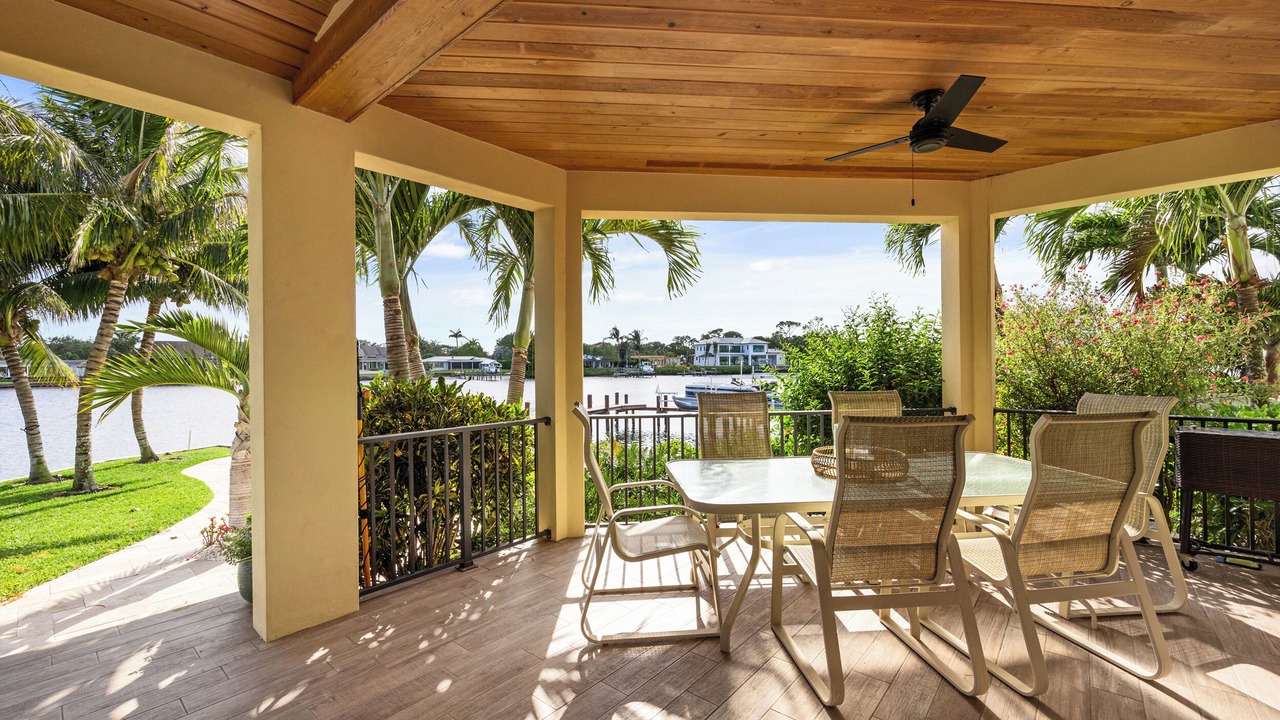 Photo of Outdoor in Jupiter