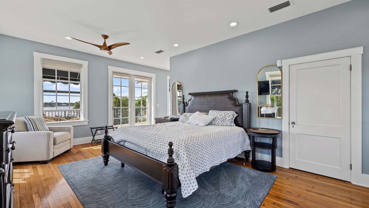 Photo of Bedroom in Jupiter